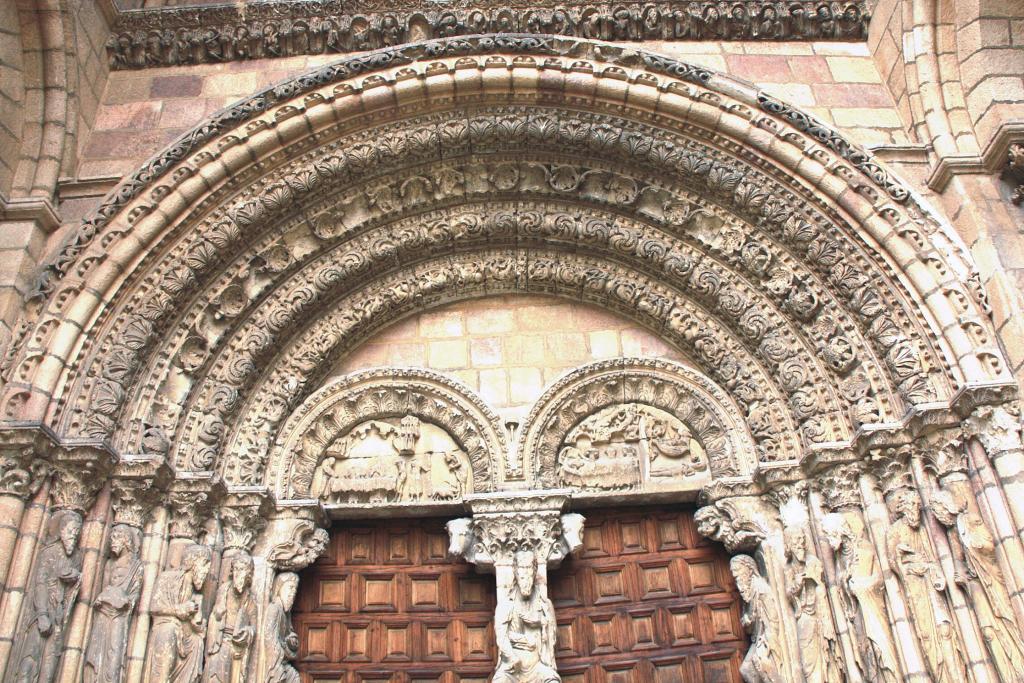 Foto de Ávila (Castilla y León), España