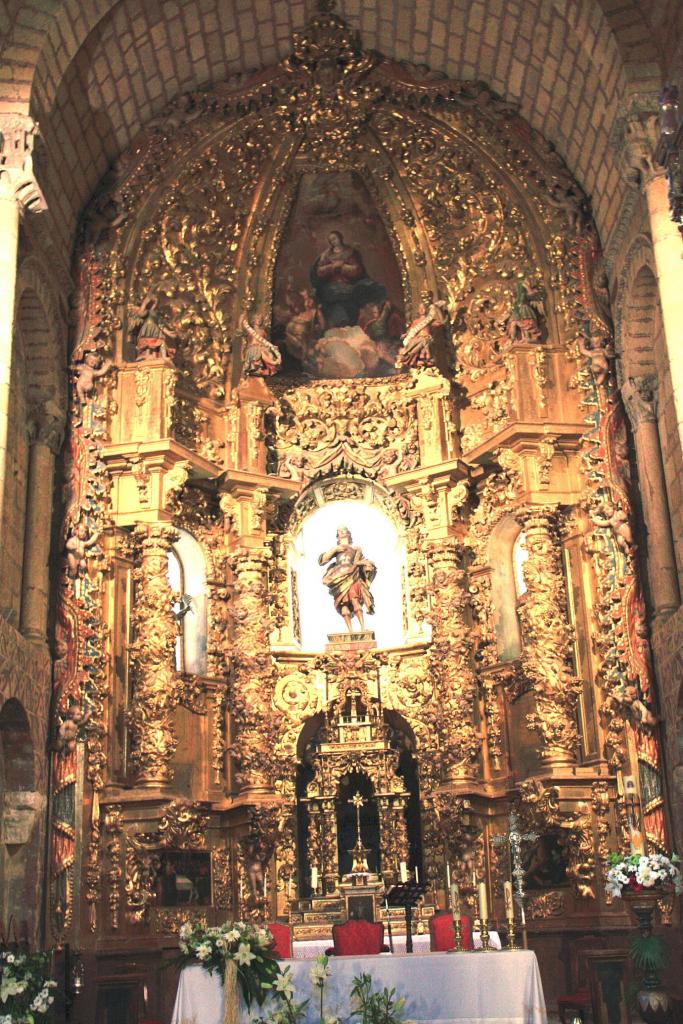 Foto de Ávila (Castilla y León), España