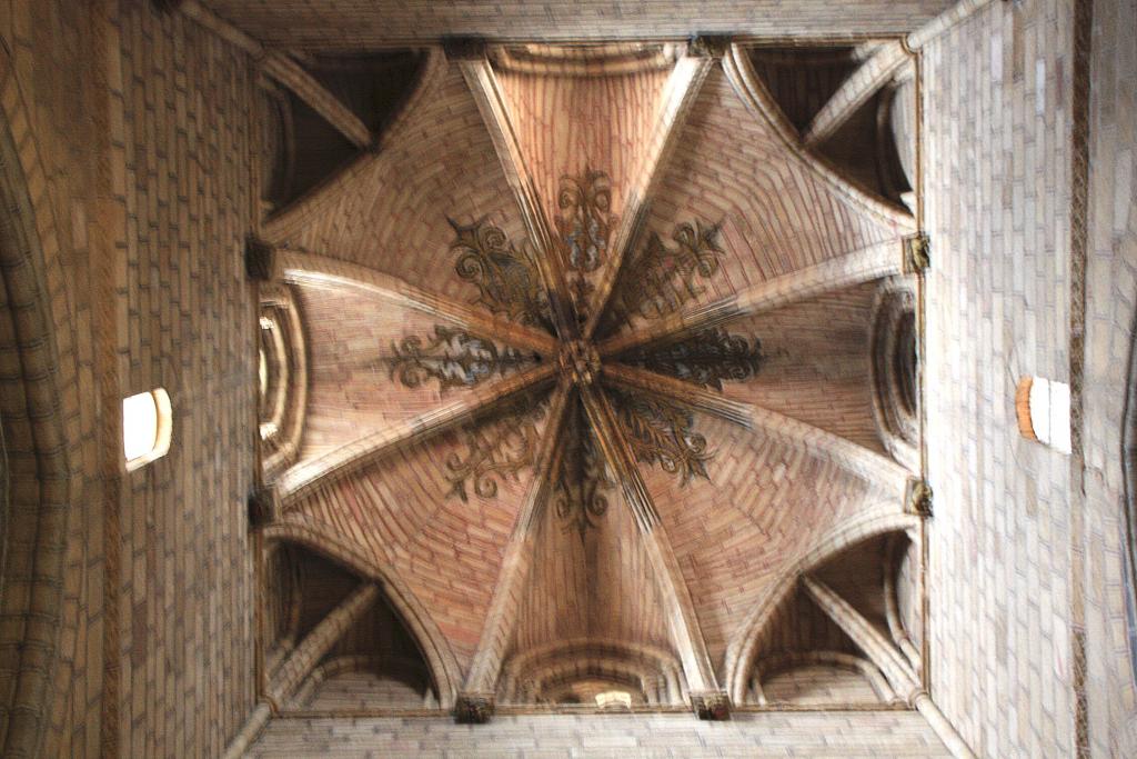 Foto de Ávila (Castilla y León), España