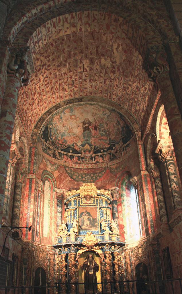 Foto de Ávila (Castilla y León), España