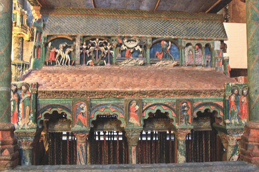 Foto de Ávila (Castilla y León), España