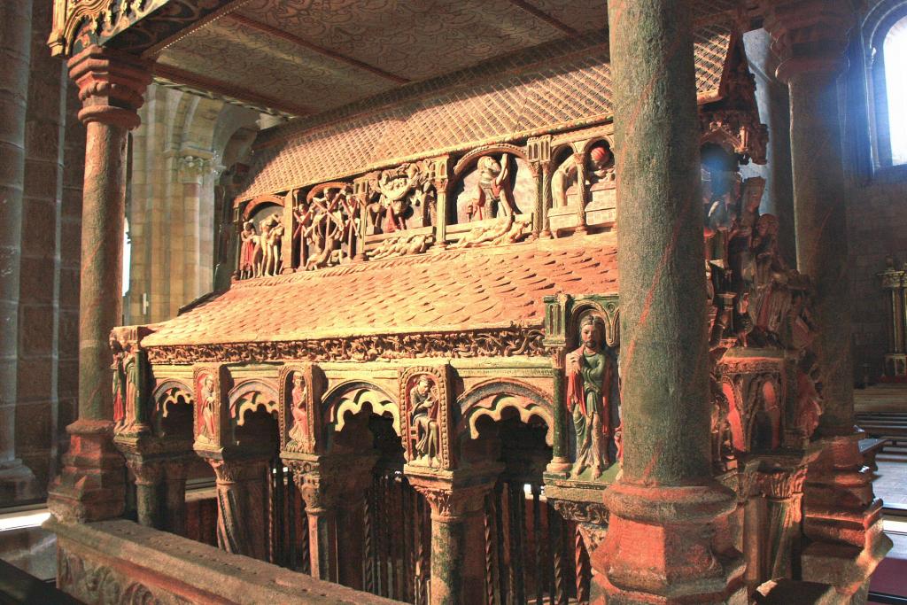 Foto de Ávila (Castilla y León), España