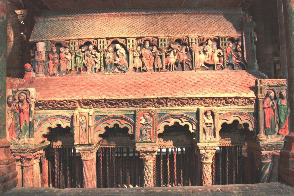 Foto de Ávila (Castilla y León), España