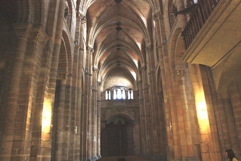 Foto de Ávila (Castilla y León), España