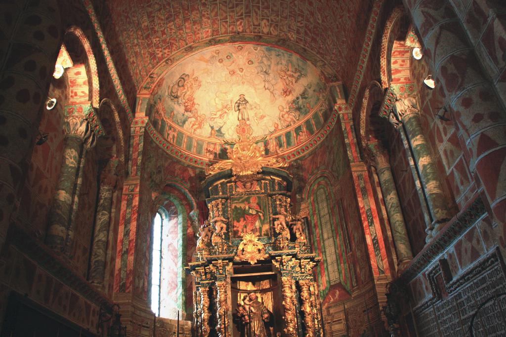 Foto de Ávila (Castilla y León), España