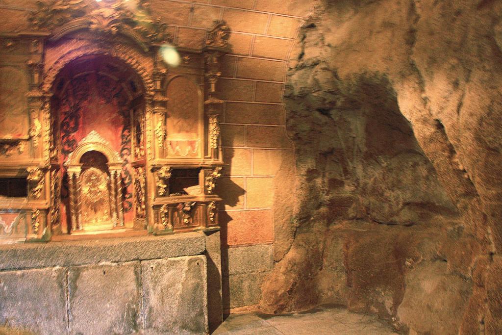 Foto de Ávila (Castilla y León), España