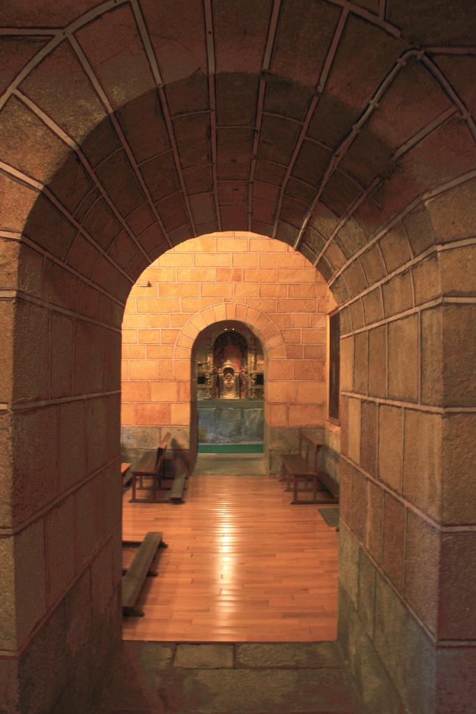 Foto de Ávila (Castilla y León), España