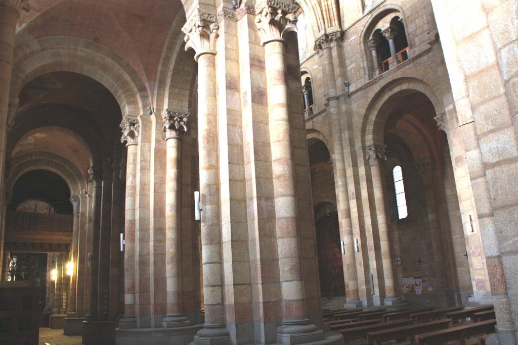 Foto de Ávila (Castilla y León), España