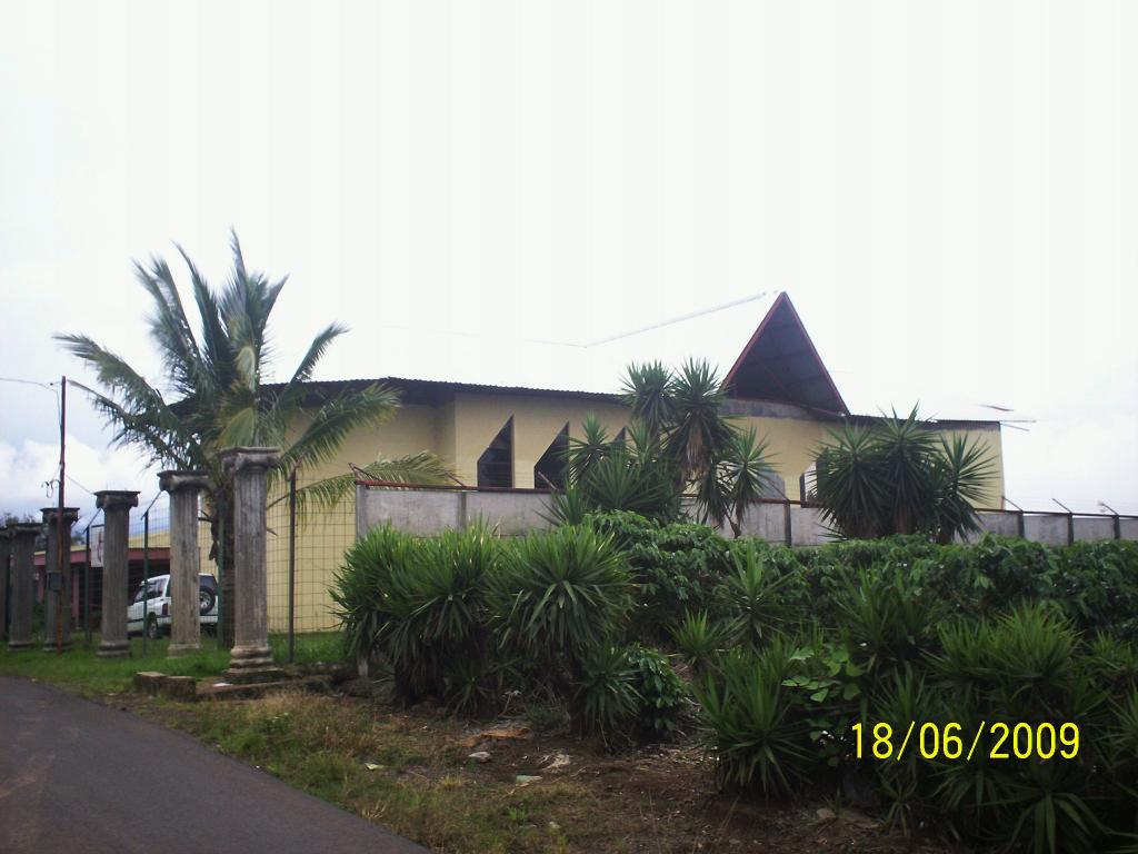 Foto de Tuetal Sur (Alajuela), Costa Rica