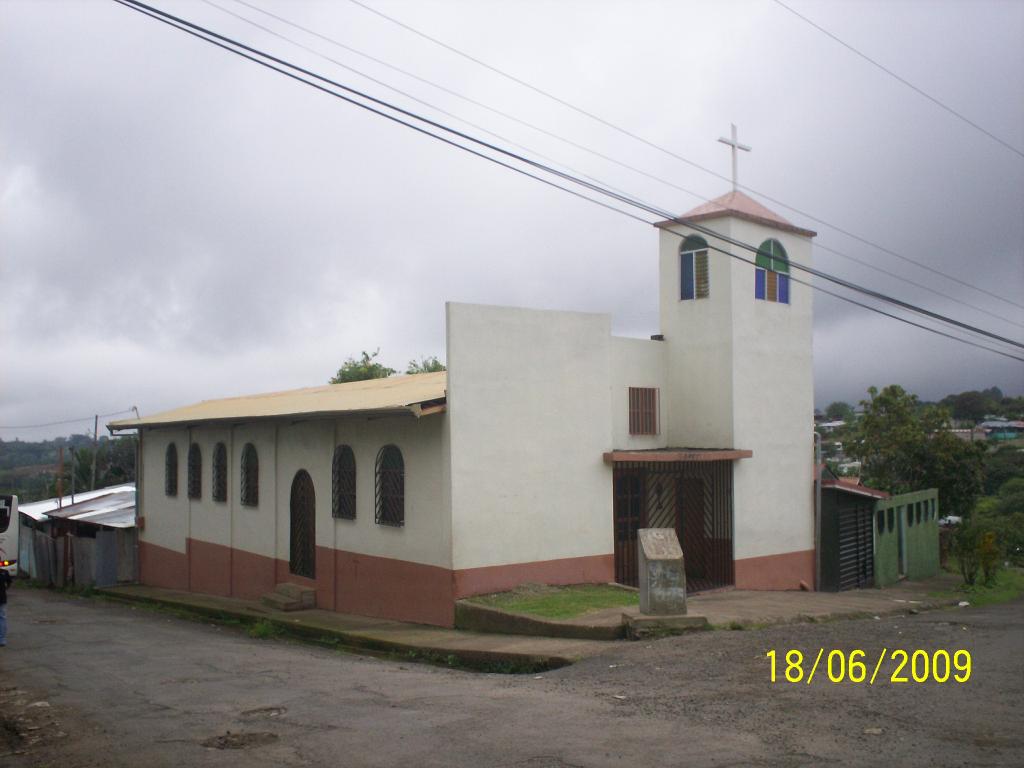 Foto de Barrio San José (Alajuela), Costa Rica