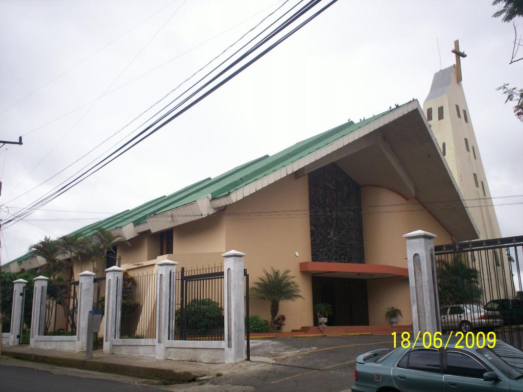 Foto de Barrio San José (Alajuela), Costa Rica