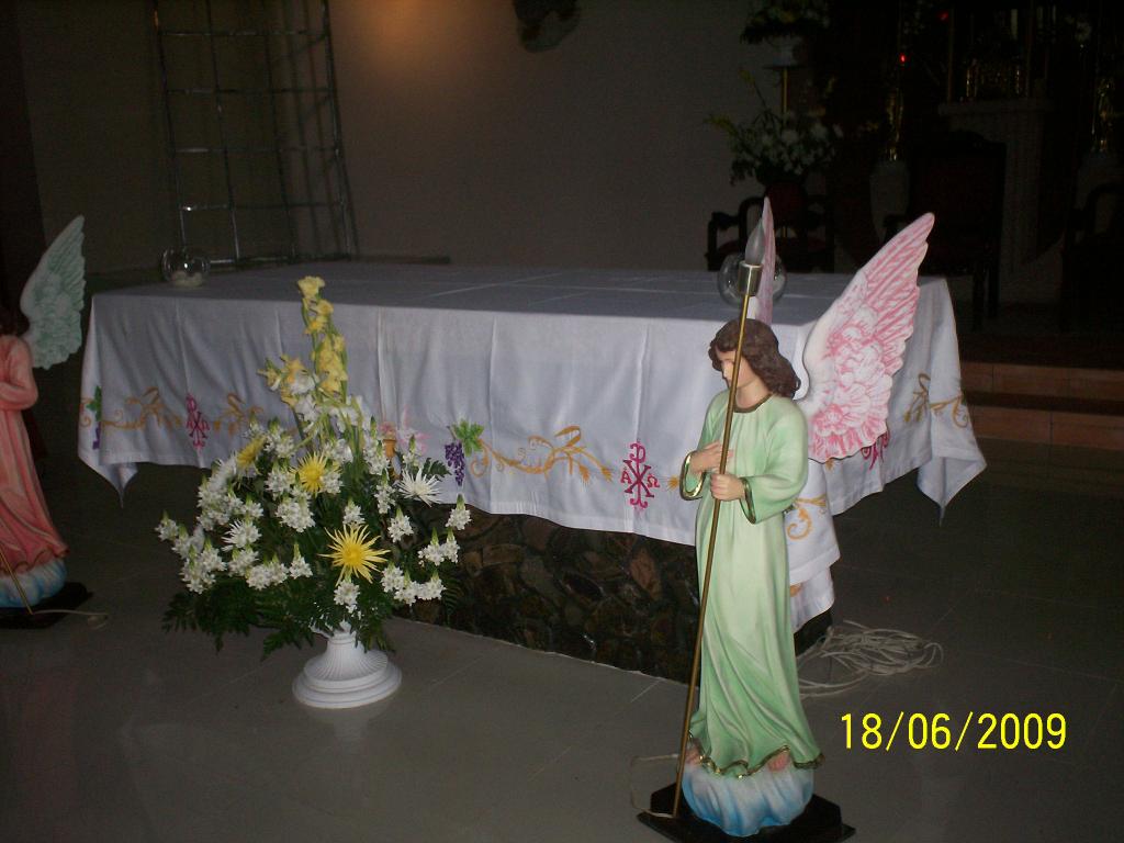 Foto de Barrio San José (Alajuela), Costa Rica