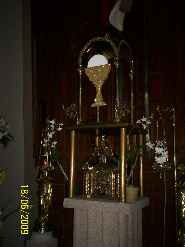 Foto de Barrio San José (Alajuela), Costa Rica