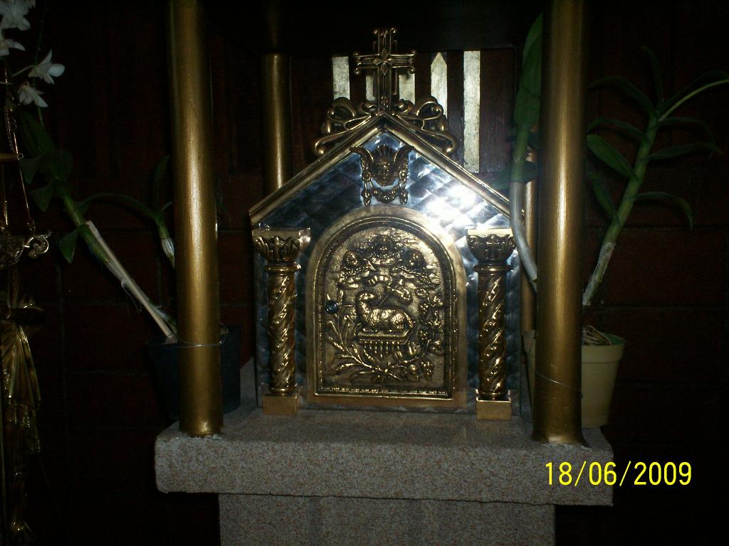 Foto de Barrio San José (Alajuela), Costa Rica