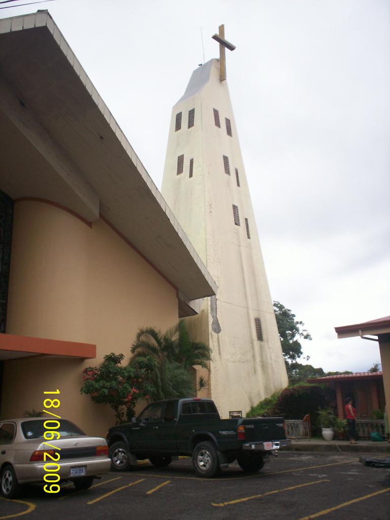 Foto de Barrio San José (Alajuela), Costa Rica