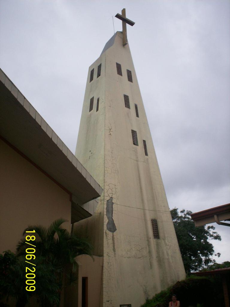 Foto de Barrio San José (Alajuela), Costa Rica