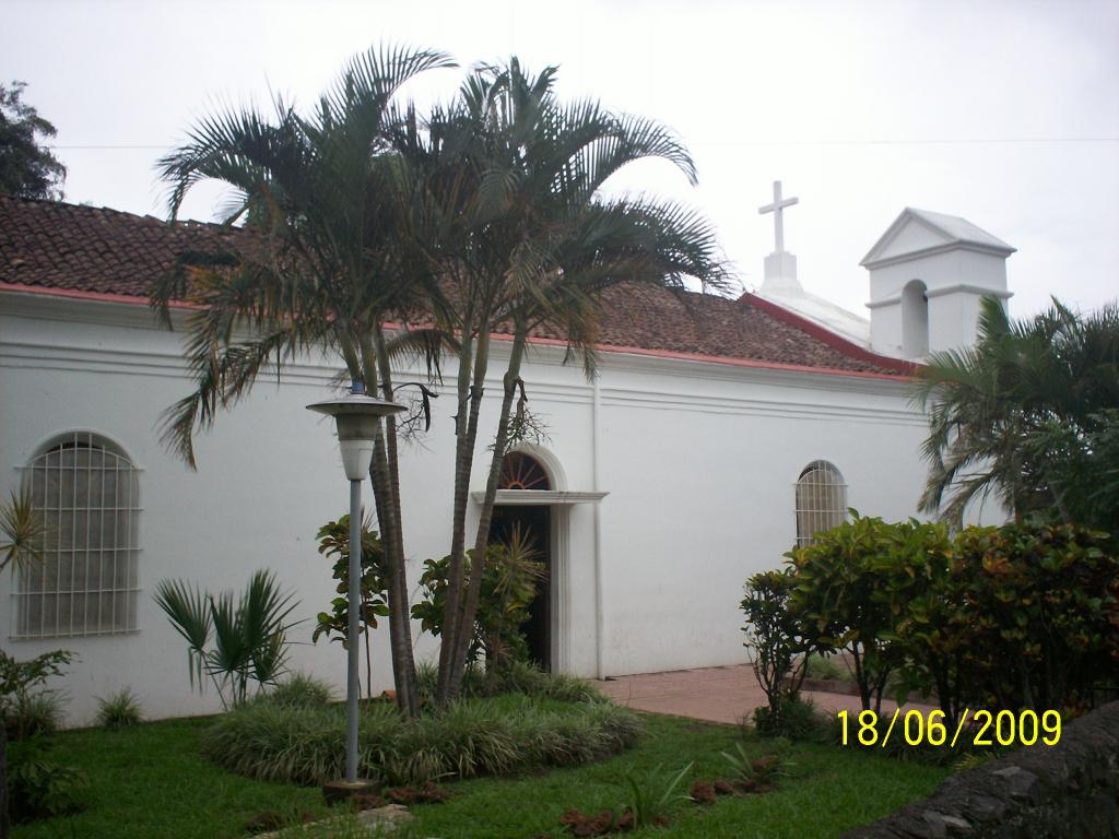 Foto de Barrio San José (Alajuela), Costa Rica