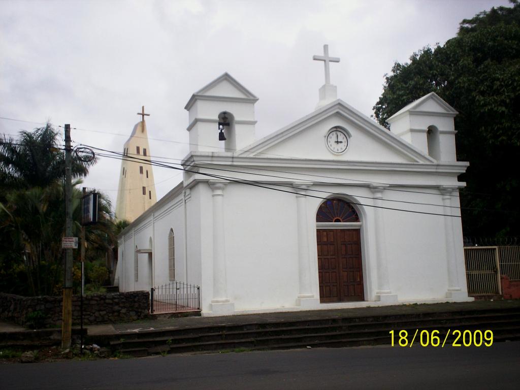 Foto de Barrio San José (Alajuela), Costa Rica