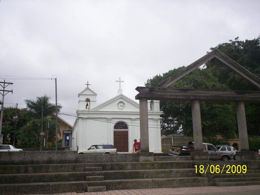 Foto de Barrio San José (Alajuela), Costa Rica