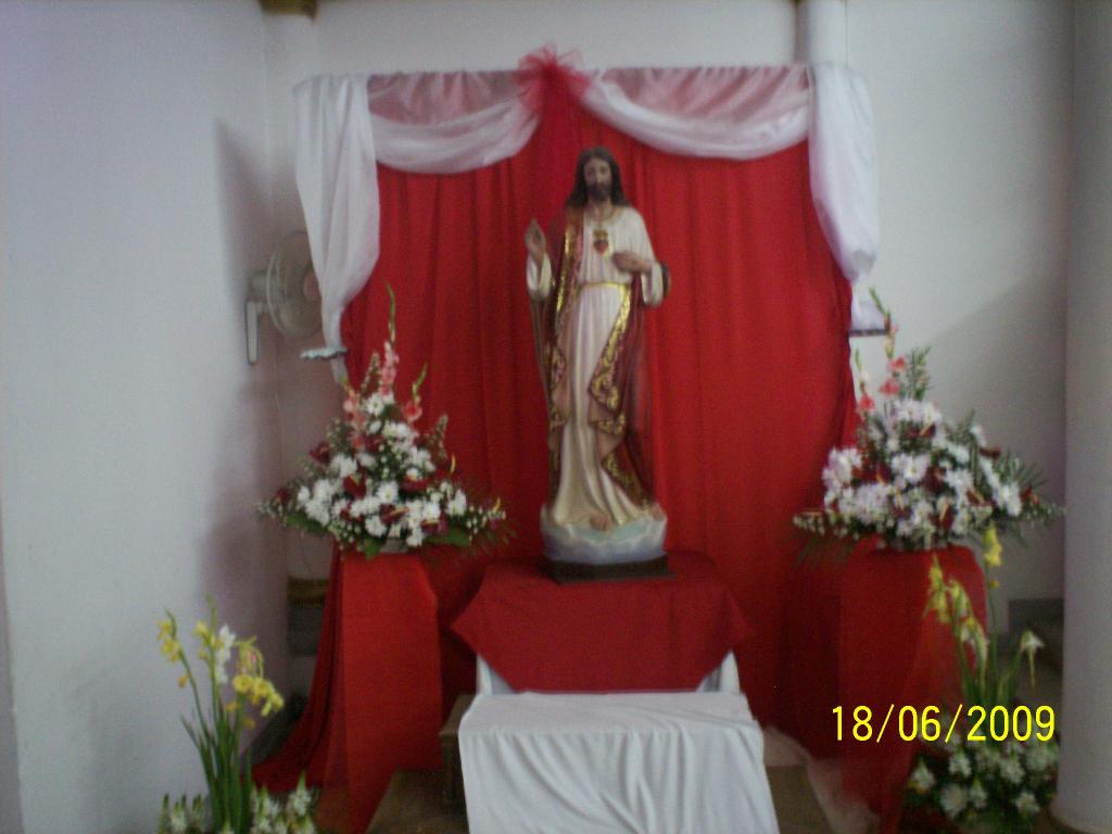 Foto de Barrio San José (Alajuela), Costa Rica