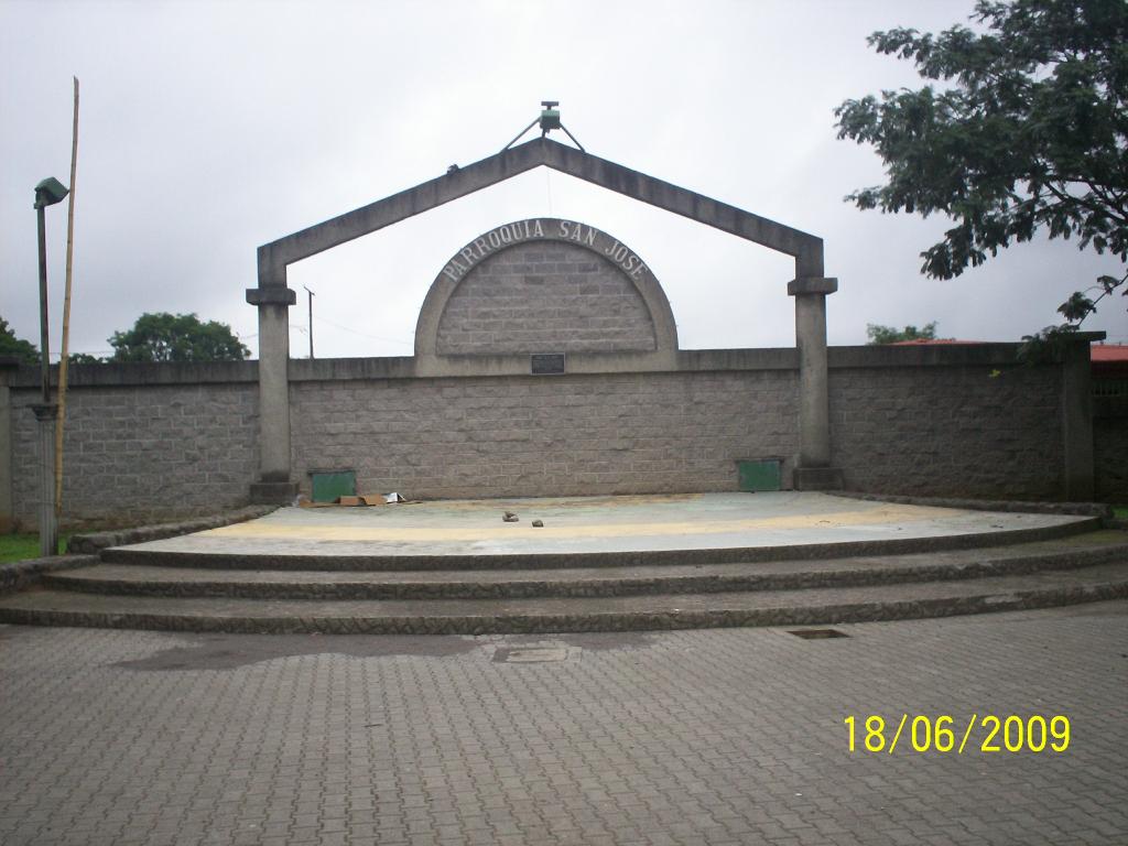 Foto de Barrio San José (Alajuela), Costa Rica
