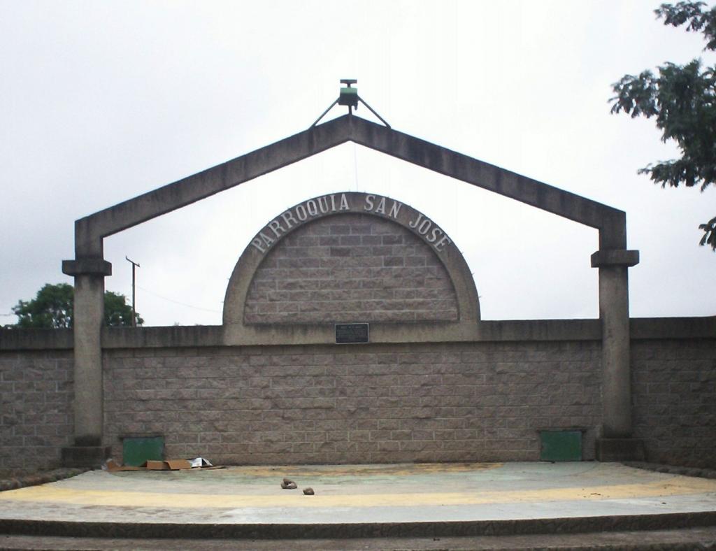 Foto de Barrio San José (Alajuela), Costa Rica