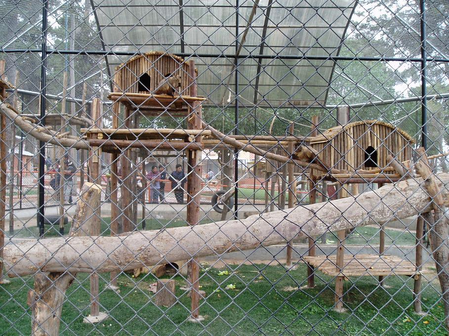 Foto de Oruro, Bolivia