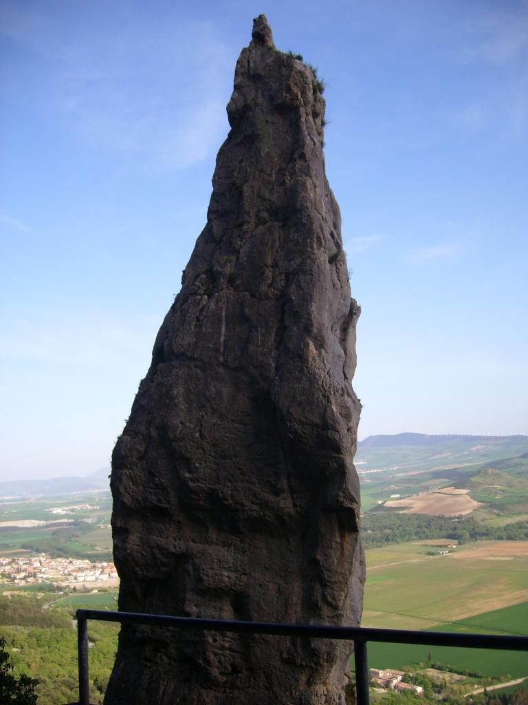 Foto de Etxauri (Navarra), España
