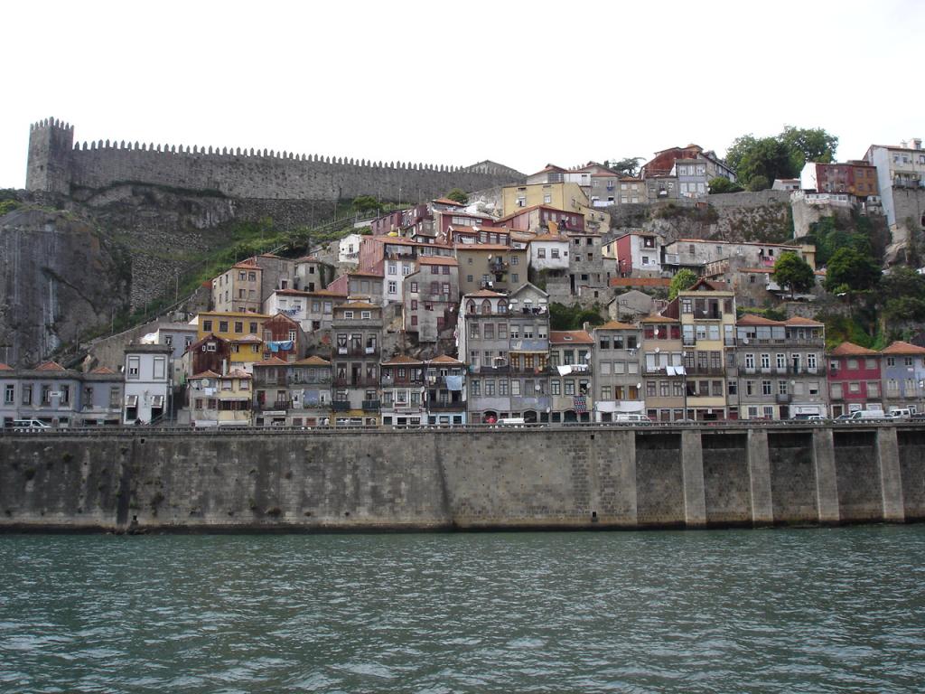 Foto de Oporto, Portugal