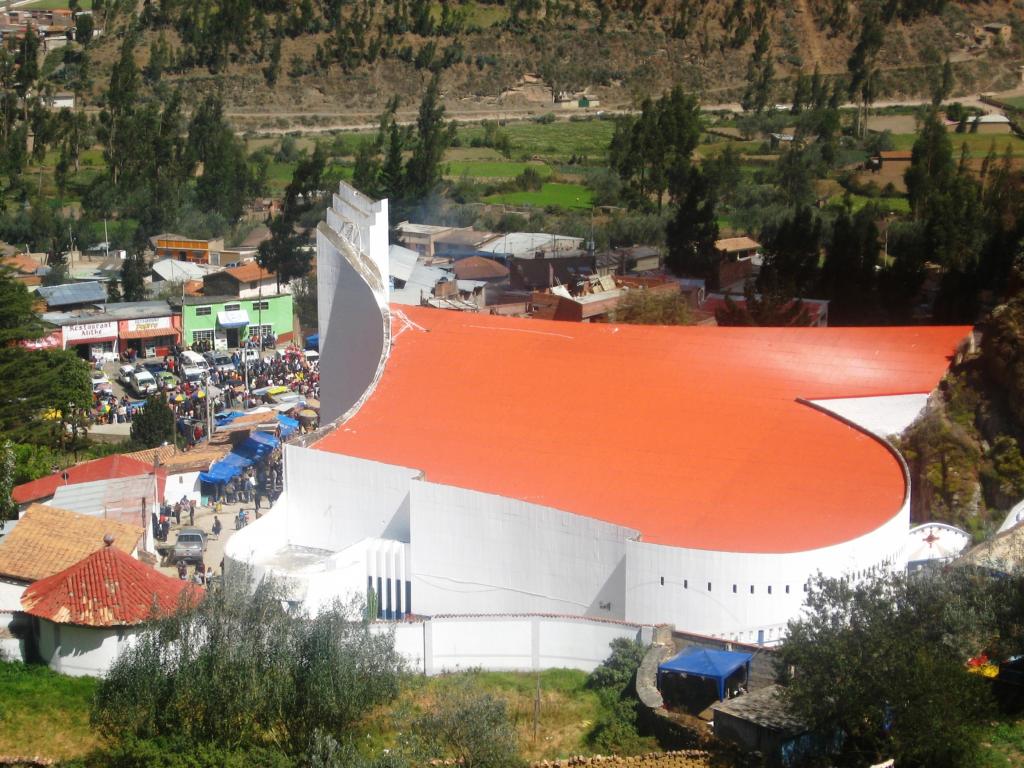 Foto de Tarma, Perú