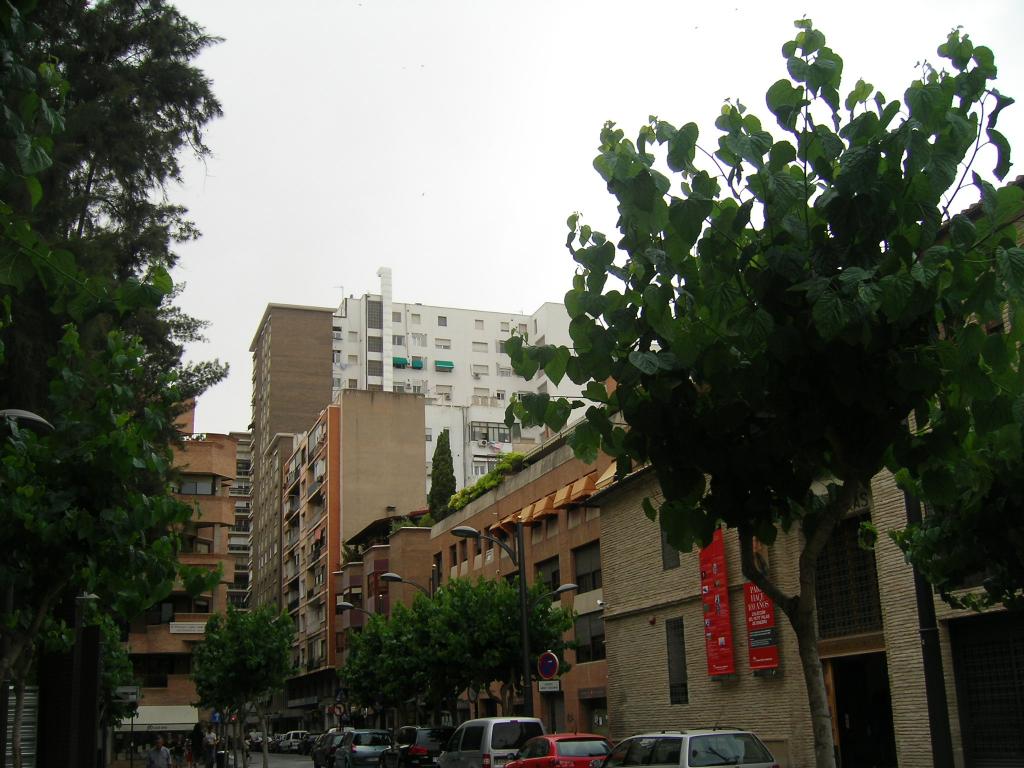 Foto de Murcia, España