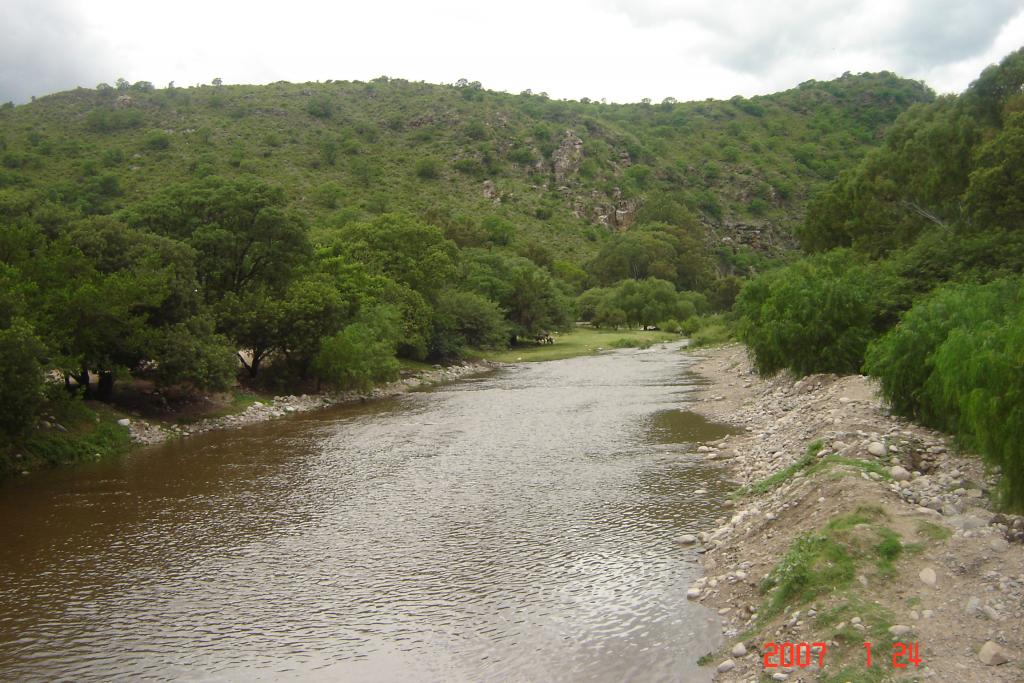 Foto de Cordoba (San Marcos, Sierra), Argentina
