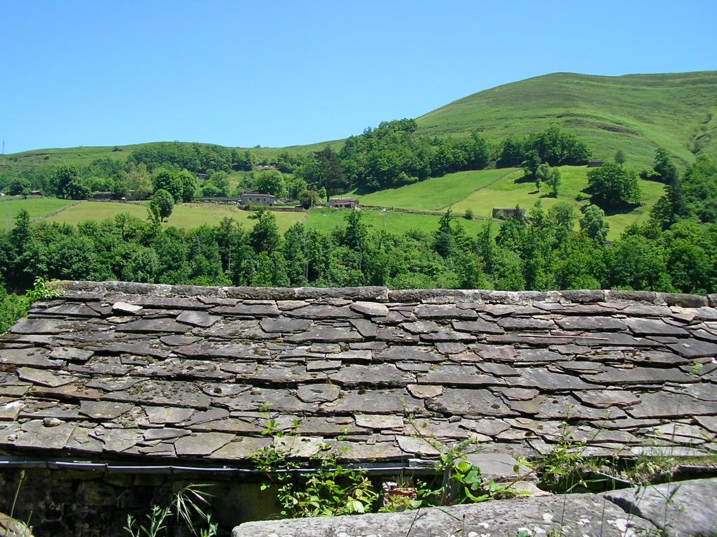 Foto de Valle del Pas (Cantabria), España