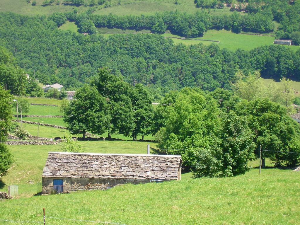Foto de Valle del Pas (Cantabria), España