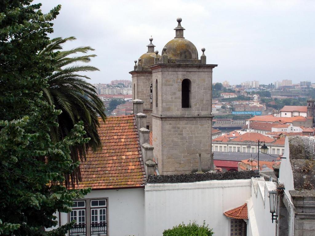 Foto de Oporto, Portugal