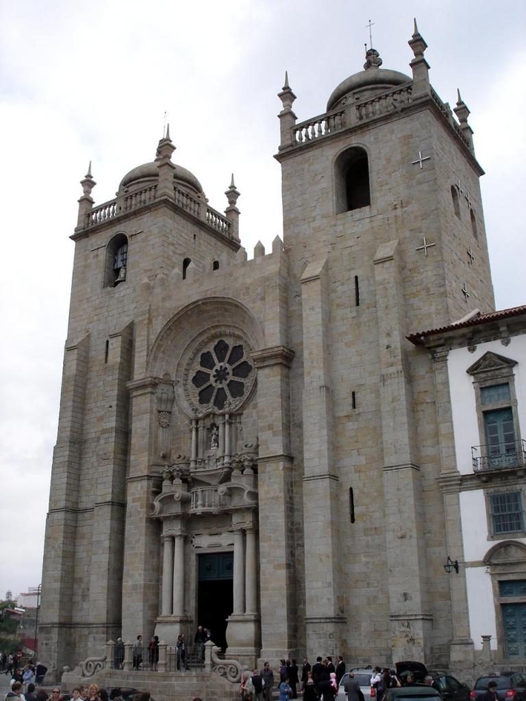 Foto de Oporto, Portugal