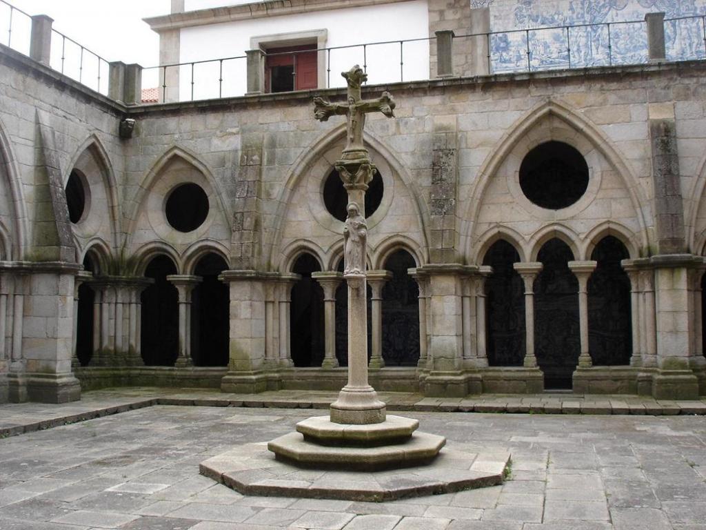 Foto de Oporto, Portugal