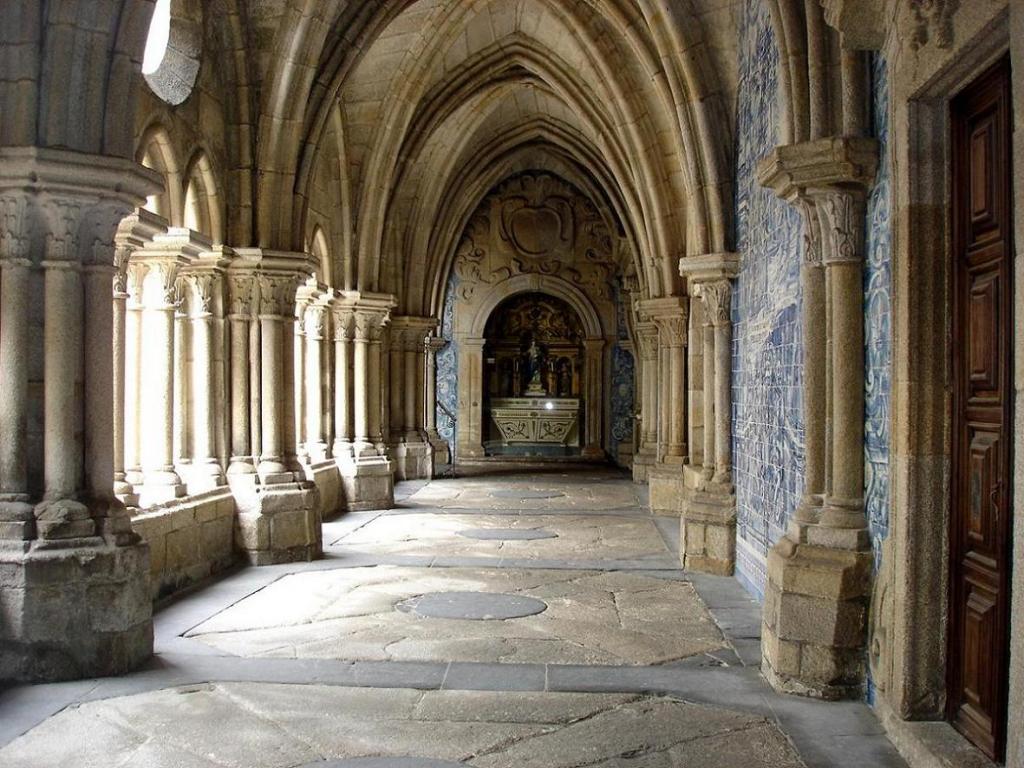 Foto de Oporto, Portugal