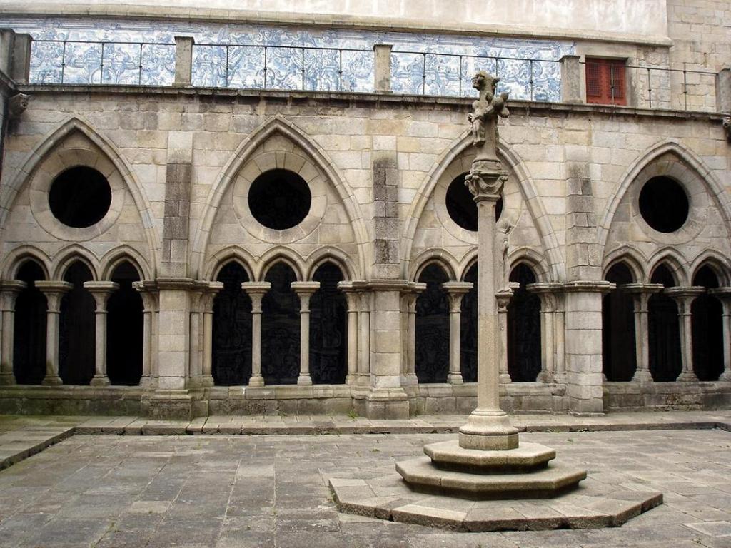 Foto de Oporto, Portugal