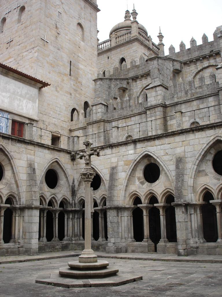 Foto de Oporto, Portugal