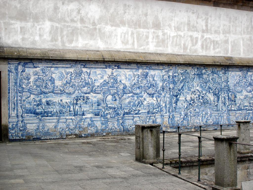 Foto de Oporto, Portugal