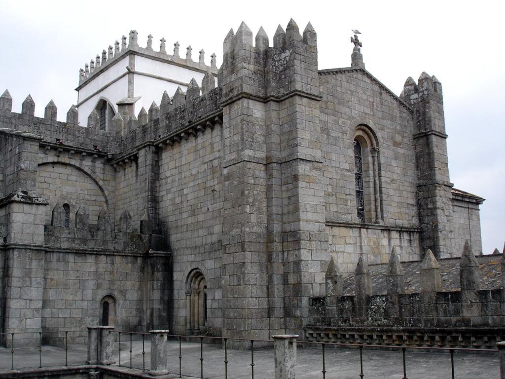 Foto de Oporto, Portugal