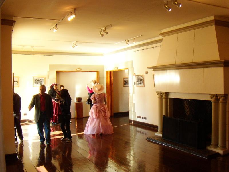 Foto de Viña del Mar, Chile