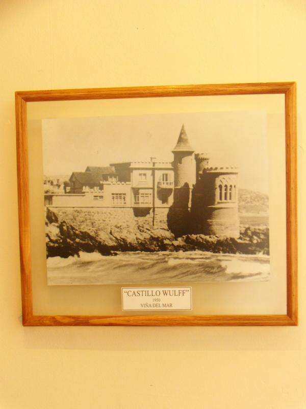 Foto de Viña del Mar, Chile