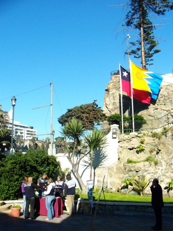 Foto de Viña del Mar, Chile