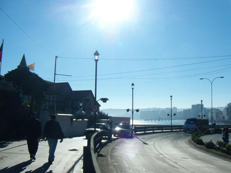 Foto de Viña del Mar, Chile