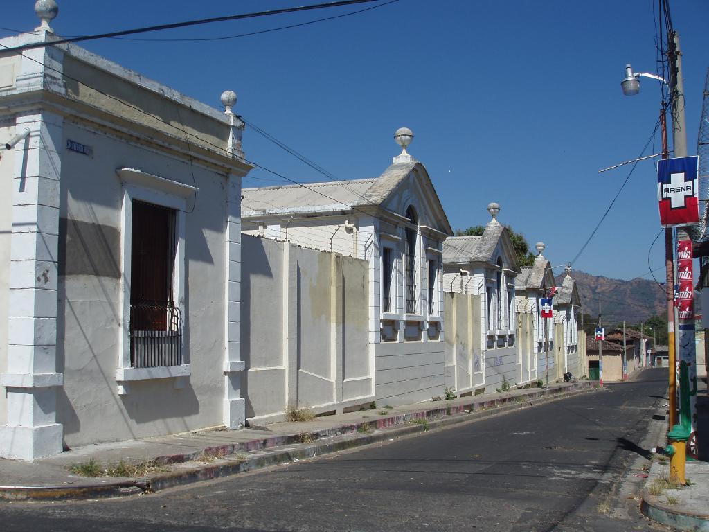 Foto de Santa Ana, El Salvador