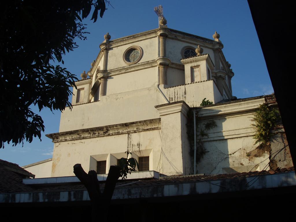 Foto de Santa Ana, El Salvador