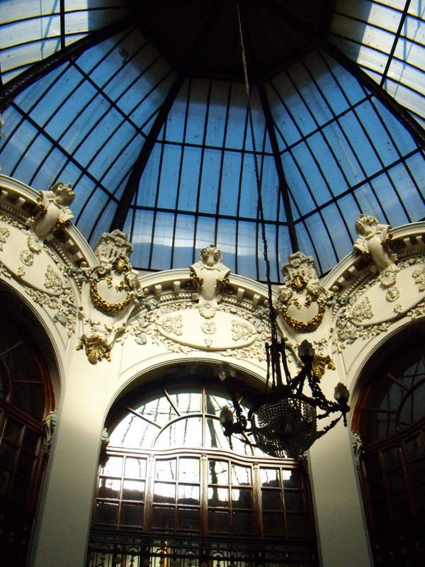 Foto de Valparaiso, Chile