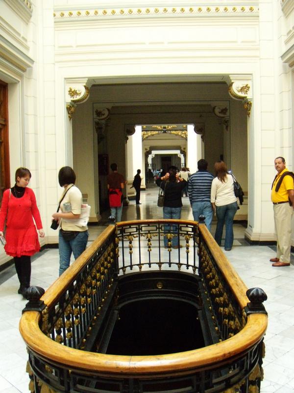 Foto de Valparaiso, Chile